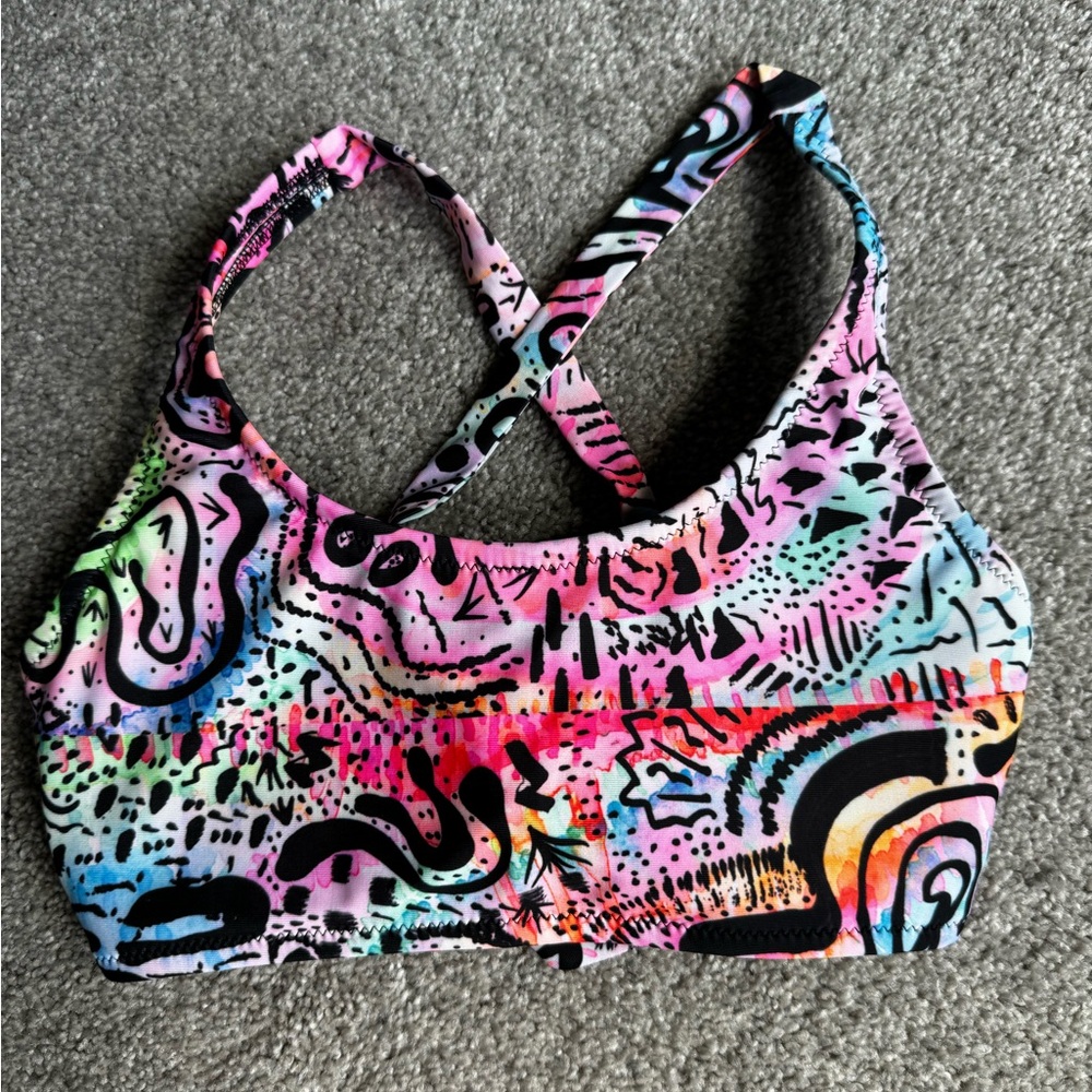 Kulani bikini top